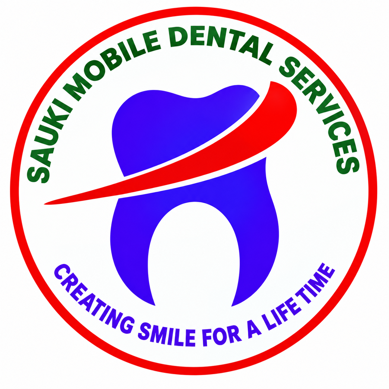 Sauki Mobile Dental Clinic